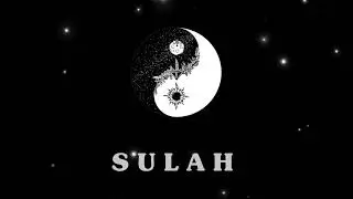 SULAH || LYRIKO || HINDI HIP-HOP MUSIC 2025 ||