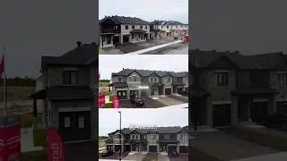 New Townhomes in Shea Village  #ottawarealestate #realestate #home #stittsville #ottawa