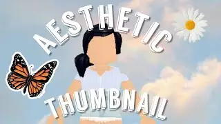 How I do my thumbnail||Kat zilla||roblox