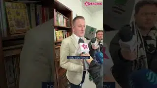 W&oacute;jt Sobolewa o PATO schronisku&hellip;