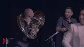Orkestar Fejata & Nebojse Sejdica - Mesečina