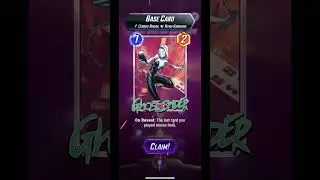 This SPOTLIGHT CACHE Just Drastically Improved My MOVE DECK - Marvel SNAP #268 #marvelsnap #marvel