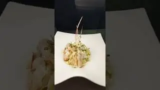 Лангустины прекрасны #shorts #food #subscribe #love #live #еда #кухня