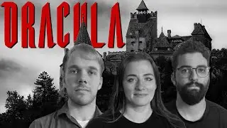 Dracula | Will and Sadie Murphy | Faith, Reason, and the Things Between
