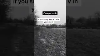 Creepy truth #shorts #creepytruth #ghosts