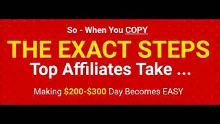 Commission Funnels PRO Review: Automated Super Affiliate Funnels!