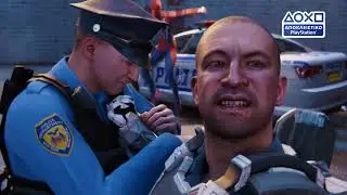 Marvel's Spider-Man: Silver Lining | Just the Facts | PS4