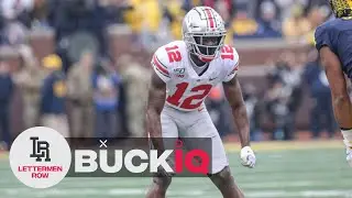 BuckIQ: Sevyn Banks keeps proving versatility, play-making ability