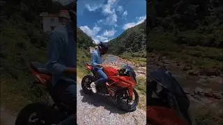 KTM RC 200 GP EDITION #ktm #reels #automobile #shortsfeed #shortvideo #trending #status #shorts