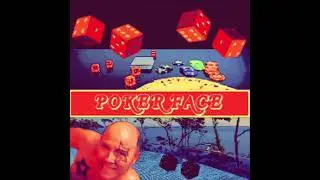 Lady Gaga - Poker Face (feat. Pierre Woodman)