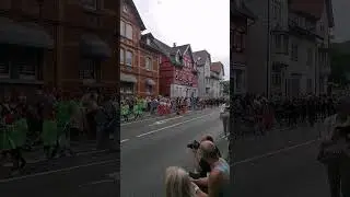 Kinderfest in Geislingen