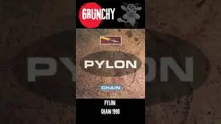 Pylon Chain 1990