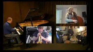 Bye Bye Blackbird - Boxleys Jam