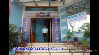 SHIVAM MOTORS, TATA SCV XL