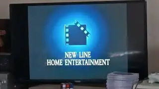 Opening to The Adventures of Pinocchio 1997 DVD (Side B)