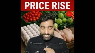Market Anarchy in Kashmir in Absence of Authority & Control: 