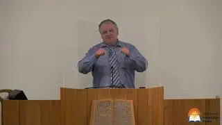 Gott spart mit dem &Uuml;bernat&uuml;rlichen | Es ist dein Sieg | Alex Rohleder | Bieselsberg