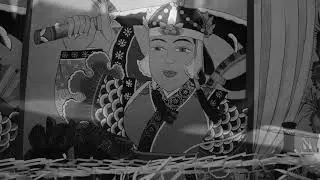 Korean Shamanism - betwixt & between,   Part 1