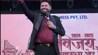 awpl direct selling future in India 2030 | md&ceo dr sanjeev kumar | high power speech