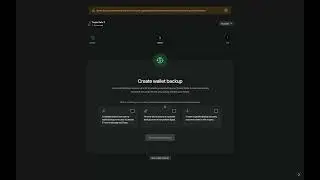 Getting Started with Trezor Safe 3 Bitcoin-only on Linux