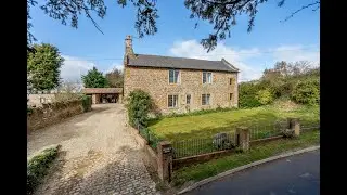 Hillview House | Flecknoe | Fine & Country Rugby | Sam Funnell