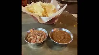 Lupe Tortilla in Allen, TX &mdash; Tex-Mex Perfection! 11/13/25 #collincountyfoodie #dfwfoodie