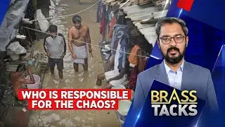 News18 Live | Delhi Floods News Live | Floodwater Seeps Into Delhi | Yamuna Continues To Overflow