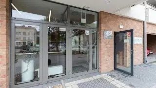 Garden Gates Apartments by Renters, Gdańsk, Poland