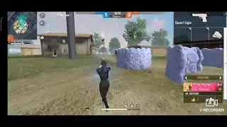 FF NEW SETTING GAME PLAY PLAYING IN VIVOY19#3GB RAM # SETTING OF WHITE FF