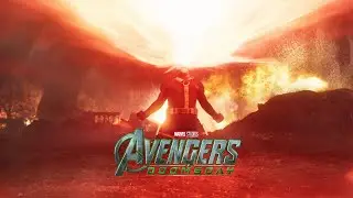 X-Men Aayenge Wapis | Avengers: Doomsday Sirf Cinemas Mein, December 18, 2026