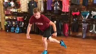 How To Do Skater Hops