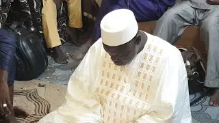 1e Mamadou konate FAÏDA 10 (tamaro) 1فمبلغ 2العلم 3فيه 4أنه 5بشر 6وأنه 7خير 8الخلق 9الله 10كلهم