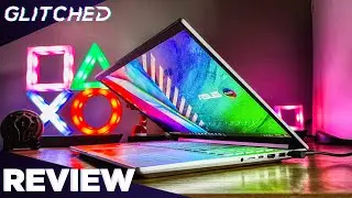 ASUS Vivobook Pro X16 OLED Review (N7600 Model) - ASUS DialPad + OLED = Designer's Dream