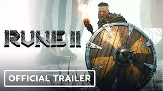 RUNE 2 - Official Lazarus Trailer