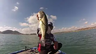 &ldquo;Metal concept lure&rdquo; Molix Trago VIB. Tips con Miguel Garrido. Capitulo 6