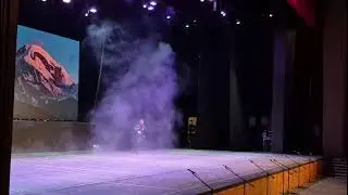 Anadolu Ateşi konser  1 