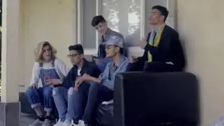 IF I EVER FALL IN LOVE X PRETTYMUCH
