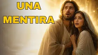 La mentira que Dios castigó con la muerte inmediata | Ananías y Safira