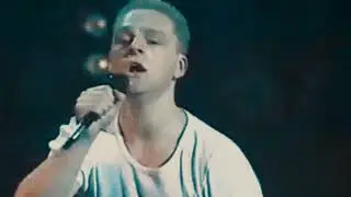 Erasure - Who Needs Love Like That Tocata 1986 (Remastered Video)