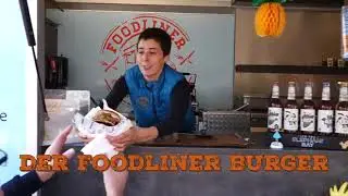 Foodliner Imagefilm