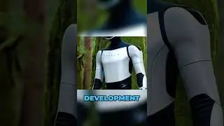 The Rise of Humanoid Robots: Tesla vs China's Tech Giants