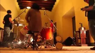 Mr Cox - Meditabundo