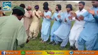 Traditional Dance | Brahui Chaap In A Wedding Ceremony in Balochistan Pakistan