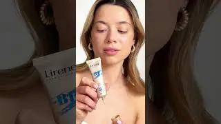 Lirene Nawilżający krem koloryzujący SPF 50