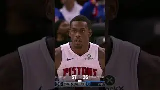 Pistons vs Clippers | 2nd Quarter Highlights #detroitpistons #pistons #detroitbasketball #nba