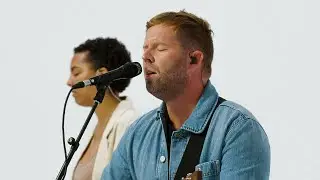 Holy Spirit Come // Patrick Mayberry // Worship Together Session