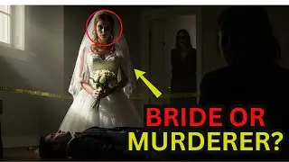 She Murdered Her Husband With His Own Wedding Gift &mdash; Then Blamed His Mistress