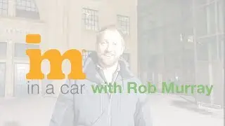 IM in a Car 99th Video!