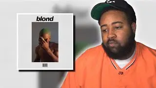 finally listening to 