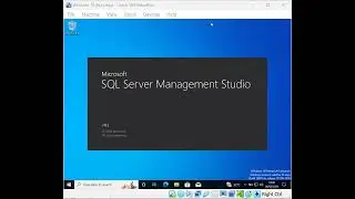 How to Install and configure MYSQL Server 2019